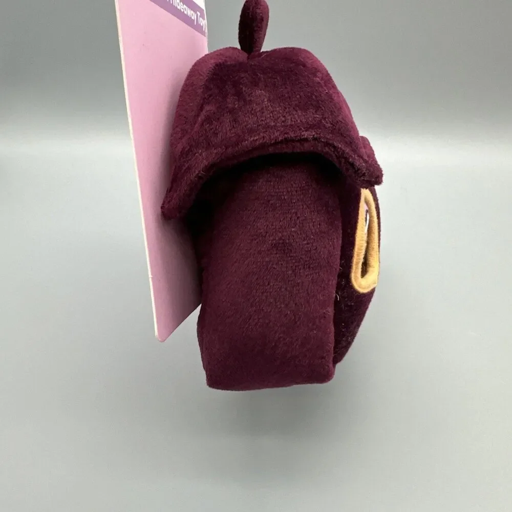 Pusheen The Cat Hideaway Pet Toy Culturefly Plush House Halloween Witch